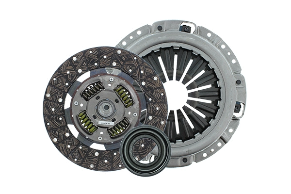 Clutch Kit (KN-232)