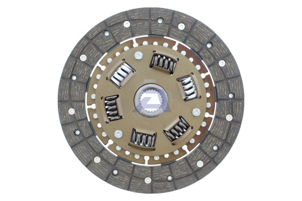 Clutch Disc (DH-014)