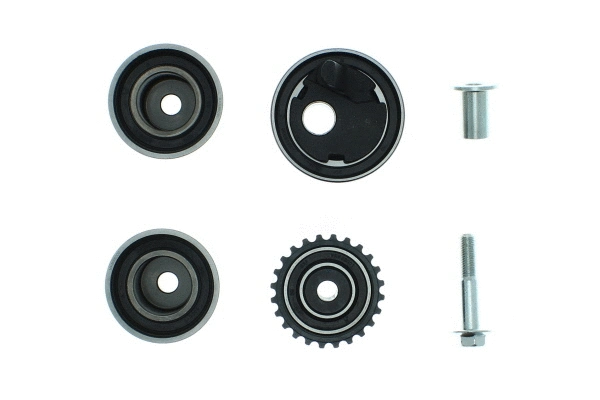 Pulley Kit, timing belt