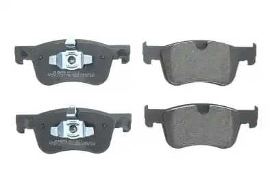 Brake Pad Set, disc brake (BPCI-1011)