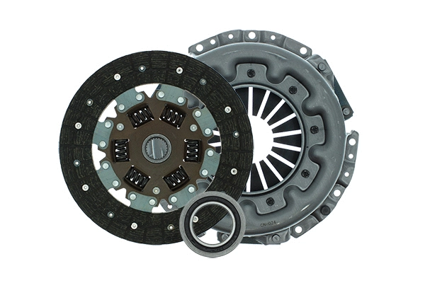 Clutch Kit (KN-106A)