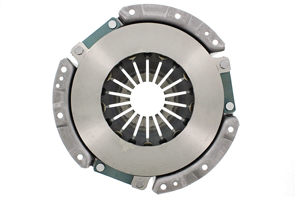 Clutch Pressure Plate