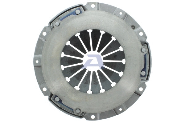 Clutch Pressure Plate