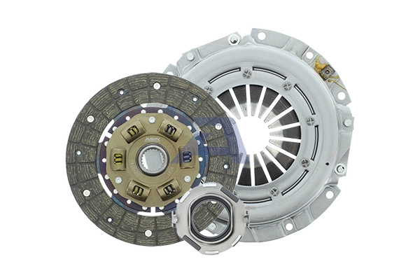 Clutch Kit (KZ-054A)