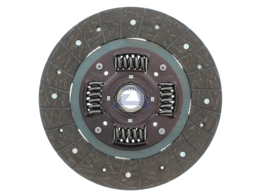Clutch Disc (DY-014)
