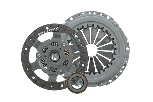 Clutch Kit (KZ-099)