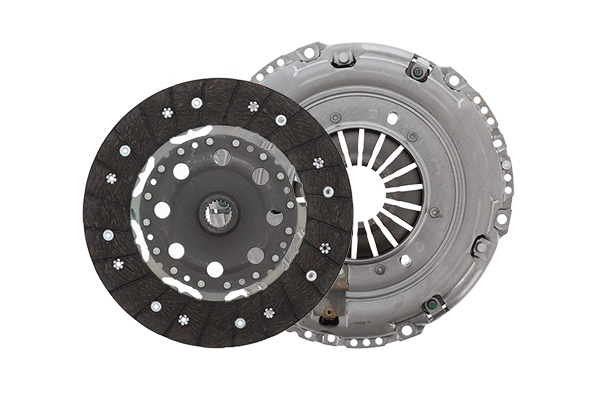 Clutch Kit (KE-OP19R)