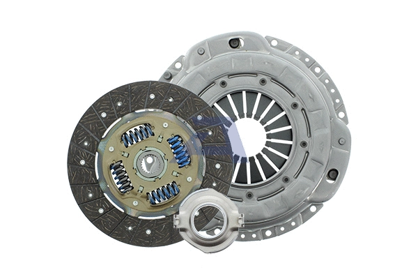 Clutch Kit (KZ-076)