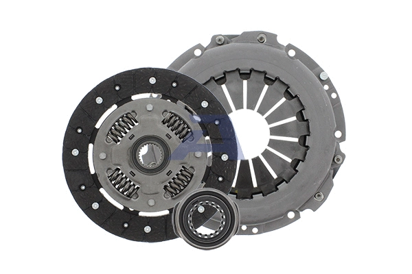 Clutch Kit (KN-105)