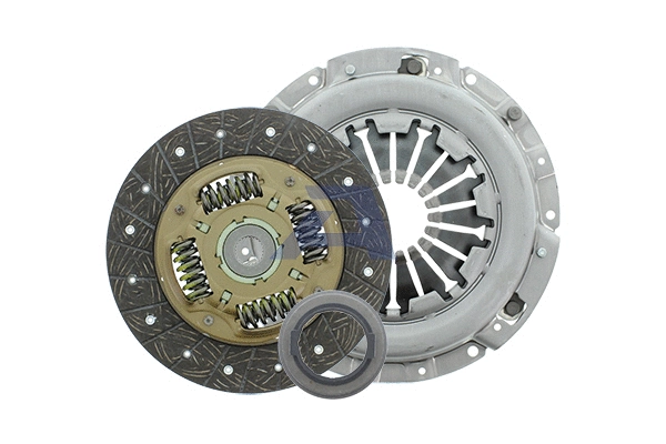 Clutch Kit (KO-016)