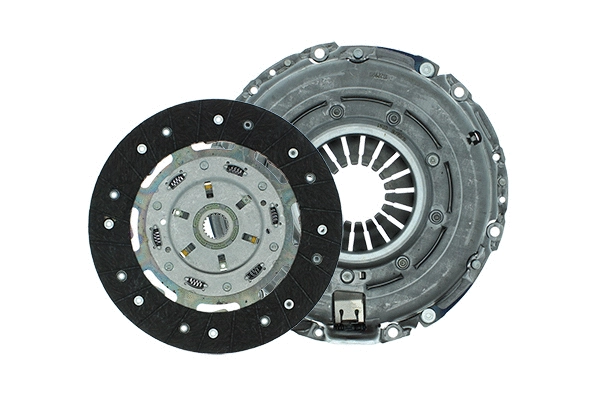 Clutch Kit (KS-060R)