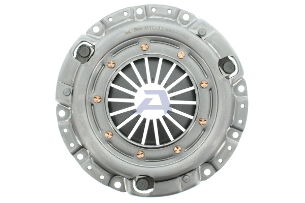 Clutch Pressure Plate (CM-912)