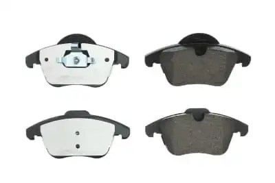 Brake Pad Set, disc brake (BPLR-1001)