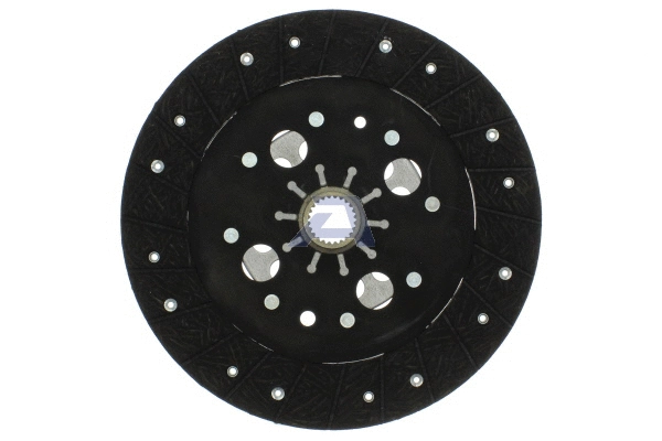 Clutch Kit (KF-036R)