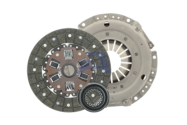 Clutch Kit (KN-190)