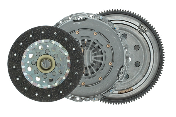 Clutch Kit (SKO-031R)