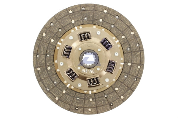 Clutch Disc (DM-316)