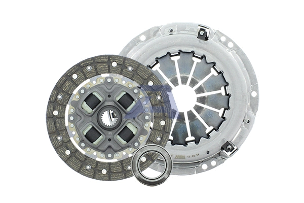 Clutch Kit (KT-050A)