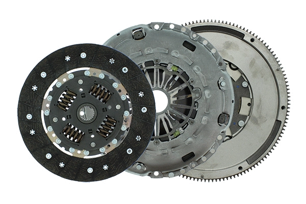 Clutch Kit (SKM-111R)