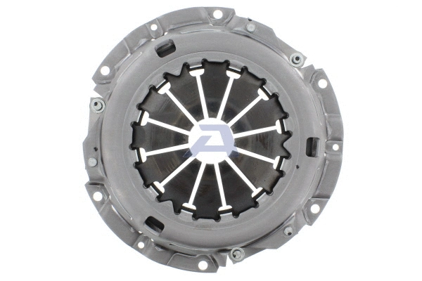 Clutch Pressure Plate (CG-015)
