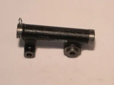 Belt Tensioner, V-ribbed belt