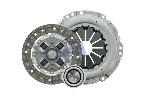 Clutch Kit (KT-048)