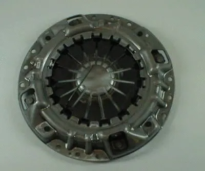 Clutch Pressure Plate