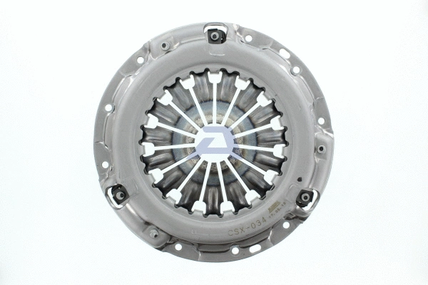 Clutch Pressure Plate (CSX-034)