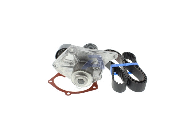 Water Pump & Timing Belt Kit