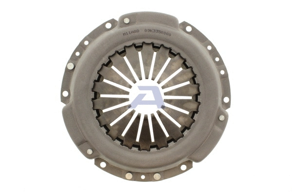 Clutch Pressure Plate (CH-909)