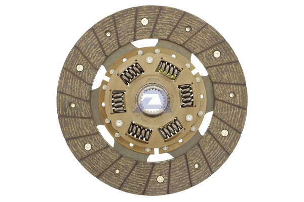 Clutch Disc (DM-019)