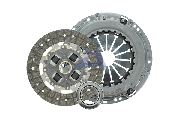 Clutch Kit (KT-099A)
