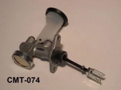 Master Cylinder, clutch