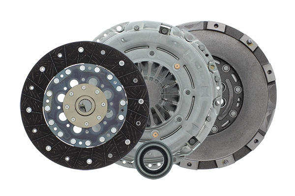 Clutch Kit (SKY-123)