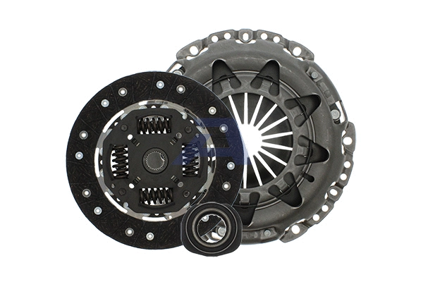 Clutch Kit (KE-VO02A)