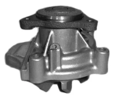 Water Pump, engine cooling (WPH-017)