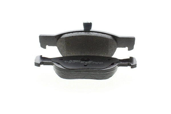 Brake Pad Set, disc brake (BPFI-1042)