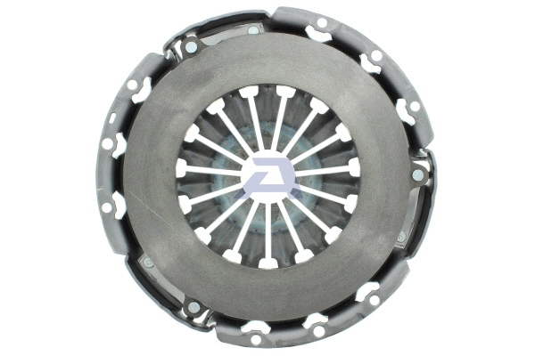 Clutch Pressure Plate