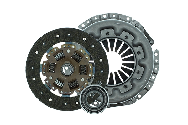 Clutch Kit (KN-113)