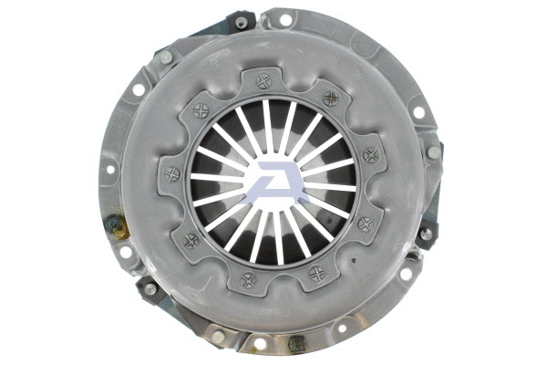 Clutch Pressure Plate (CG-010)