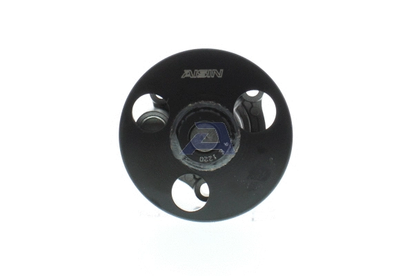 Water Pump, engine cooling (WE-VW35)