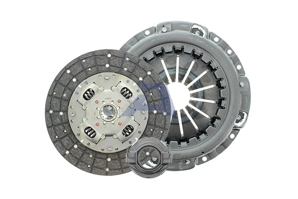 Clutch Kit (KT-231C)