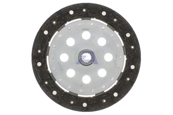 Clutch Disc (DE-FO07)