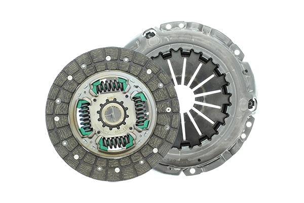 Clutch Kit (KT-361RA)