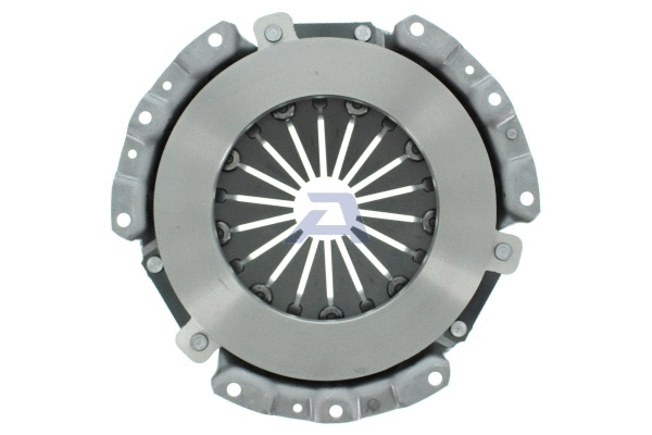 Clutch Pressure Plate