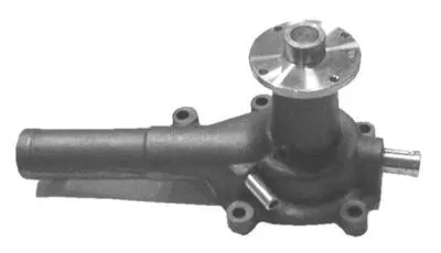 Water Pump, engine cooling (WZ-005)