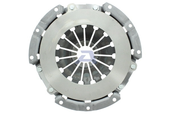 Clutch Pressure Plate