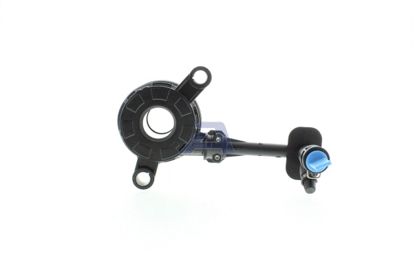 Central Slave Cylinder, clutch