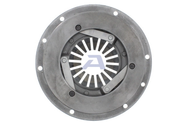 Clutch Pressure Plate