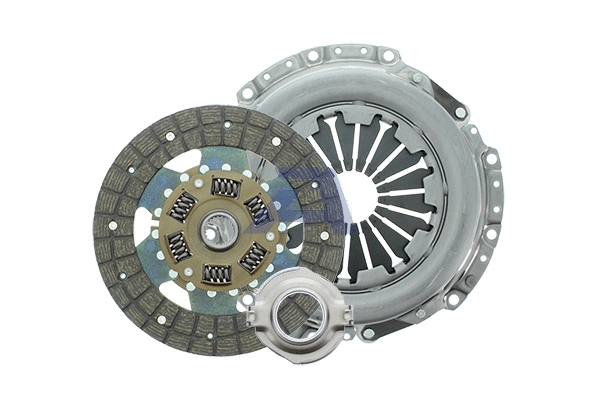 Clutch Kit (KZ-056)